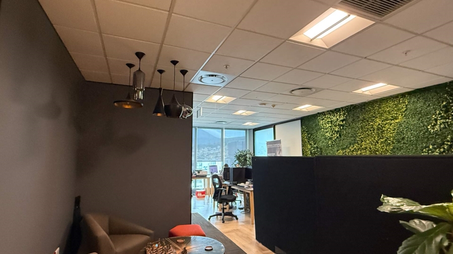 To Let commercial Property for Rent in Cape Town City Centre Western Cape